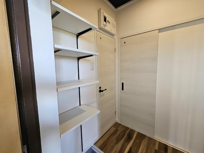 パークサイドスズキのその他