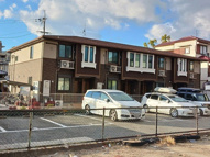 ヴェルデ　ブリッサⅡの画像