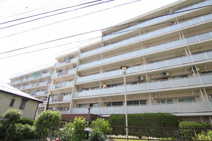 日吉第参コーポA棟の画像