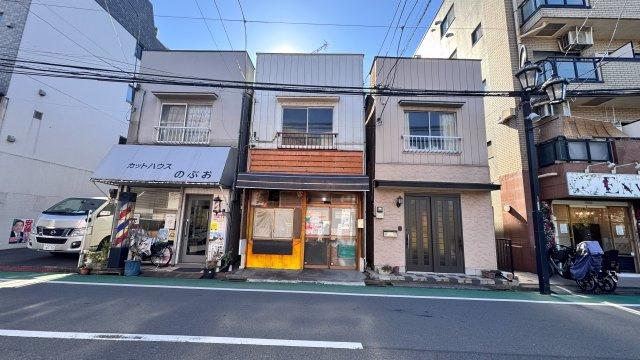 練馬区北町2丁目戸建店舗のその他