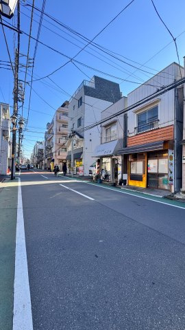 練馬区北町2丁目戸建店舗のその他