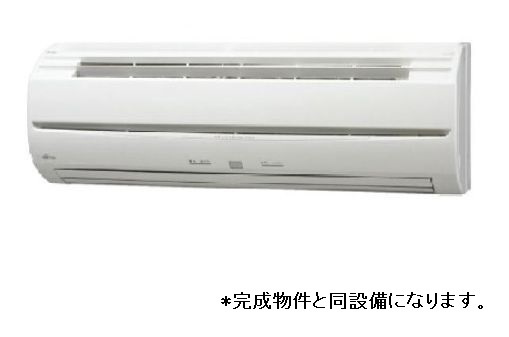 ラ・フュンフの設備