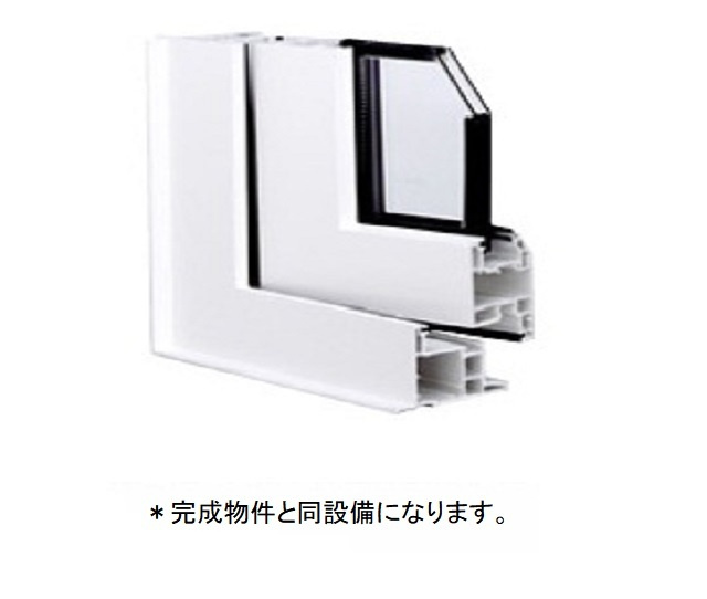 ラ・フュンフの内装