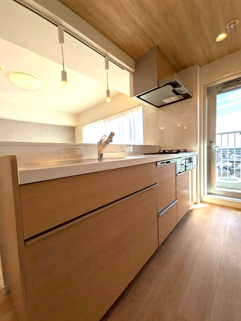 南林間ハイライズのその他