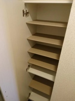 クレイノＭＩＹＡＢＩの玄関|別部屋参照写真