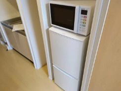 クレイノＭＩＹＡＢＩの設備|別部屋参照写真