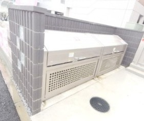 クレイノＭＩＹＡＢＩのその他共用部分