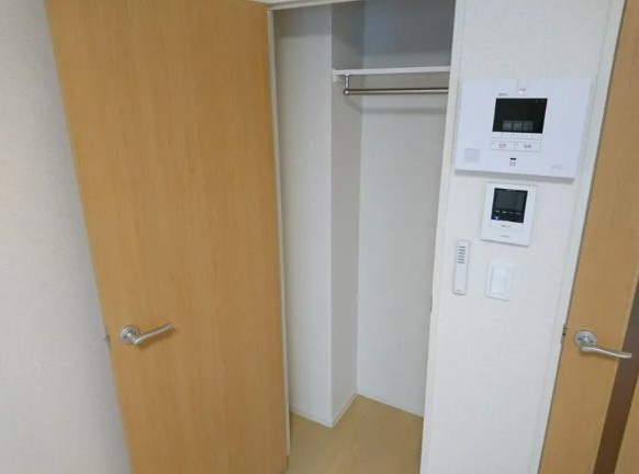 クレイノＭＩＹＡＢＩの収納|別部屋参照写真