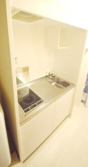 クレイノＭＩＹＡＢＩのキッチン|別部屋参照写真