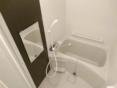 クレイノＭＩＹＡＢＩの浴室|別部屋参照写真