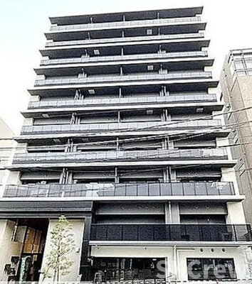 【外観】 | ザ・パークハビオ代々木