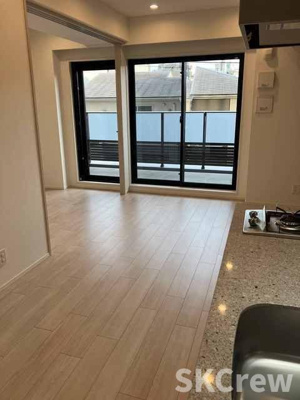 【居間・リビング】 | ザ・パークハビオ代々木