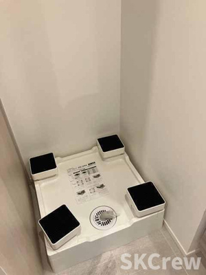 【設備】 | ザ・パークハビオ代々木