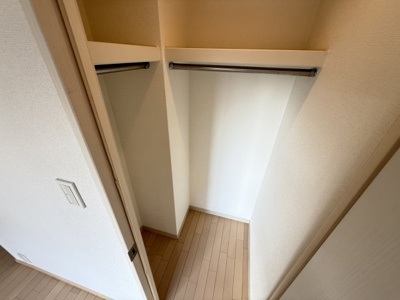 【収納】 | レークス大阪城イースト