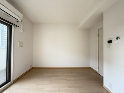 【寝室】 | レークス大阪城イースト