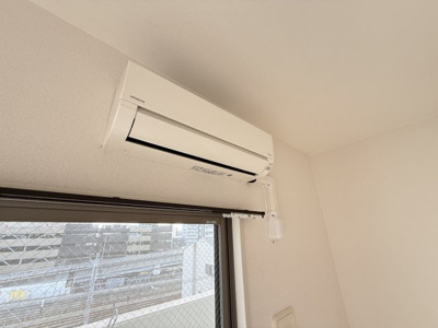 【設備】 | レークス大阪城イースト