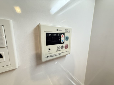 【設備】 | レークス大阪城イースト