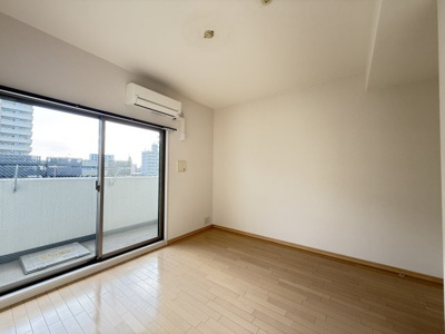 【洋室】 | レークス大阪城イースト