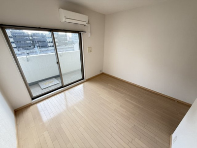 【洋室】 | レークス大阪城イースト