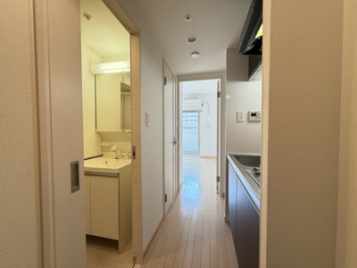 【内装】 | レークス大阪城イースト