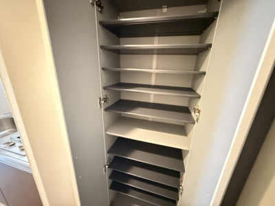 【収納】 | レークス大阪城イースト