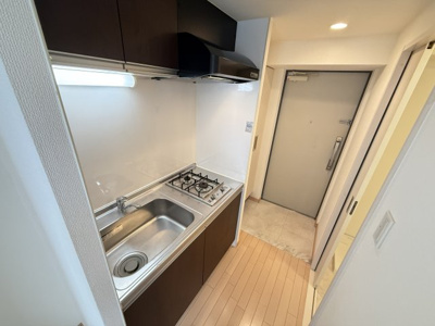 【キッチン】 | レークス大阪城イースト