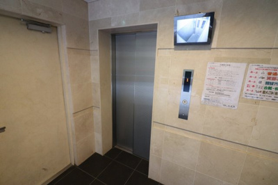 【その他共用部分】 | レークス大阪城イースト