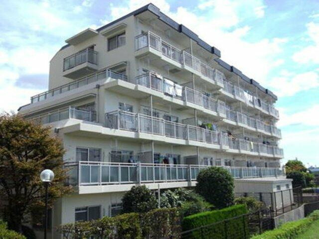 ルネ立石のその他共用部分