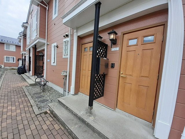 オランダ村Ｅのその他共用部分|その他