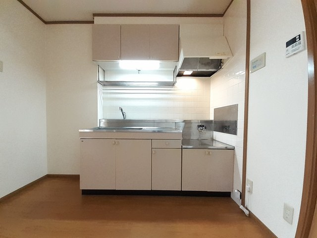 オランダ村Ｅのキッチン|キッチン