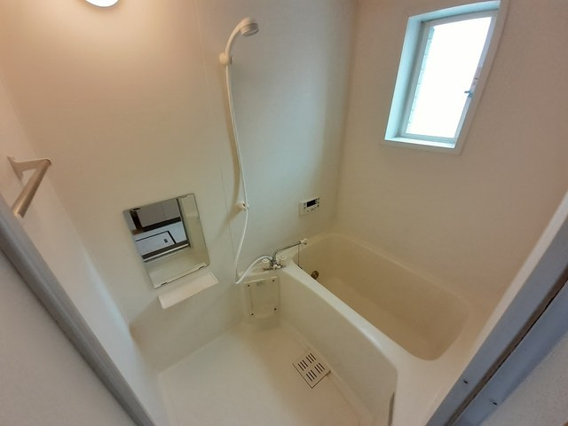 オランダ村Ｅの浴室|バス