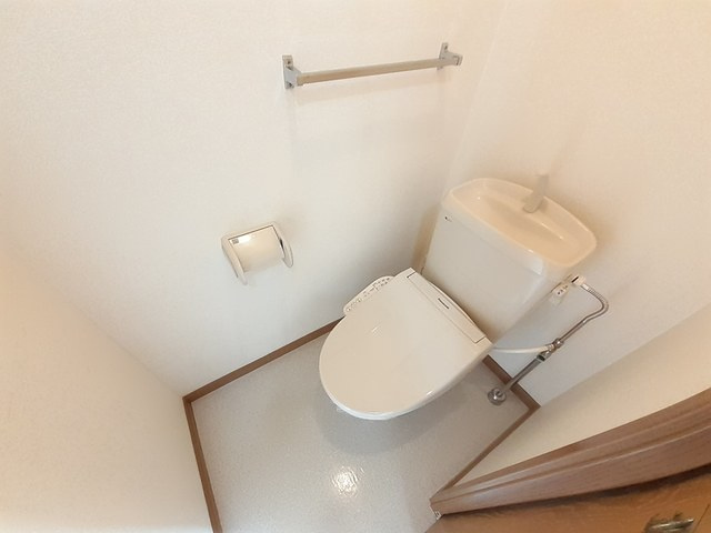 オランダ村Ｅのトイレ|トイレ