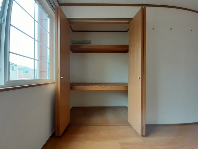 オランダ村Ｅの収納|収納