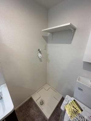 【設備】 | ウィルジューン六浦