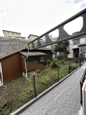 【展望】 | ウィルジューン六浦