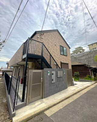 【外観】 | ウィルジューン六浦