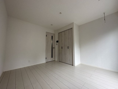 【寝室】 | ウィルジューン六浦