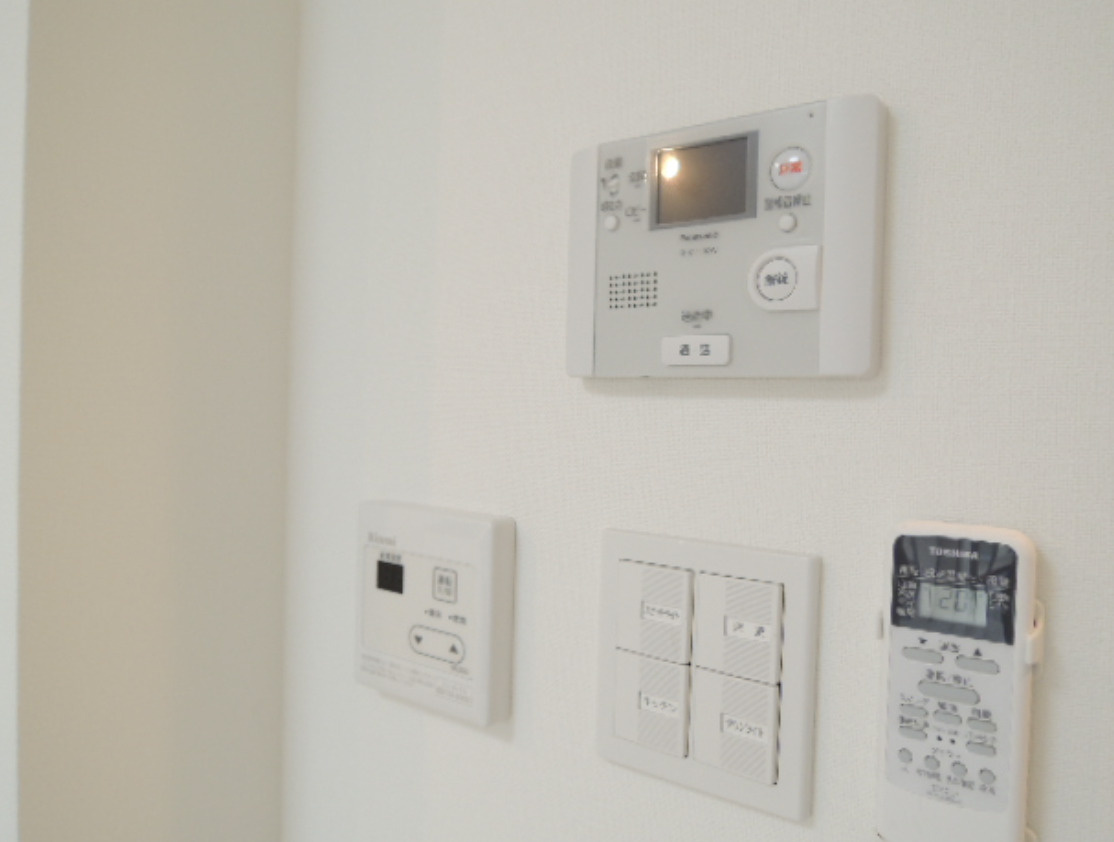 グランドコンシェルジュ上池袋の設備