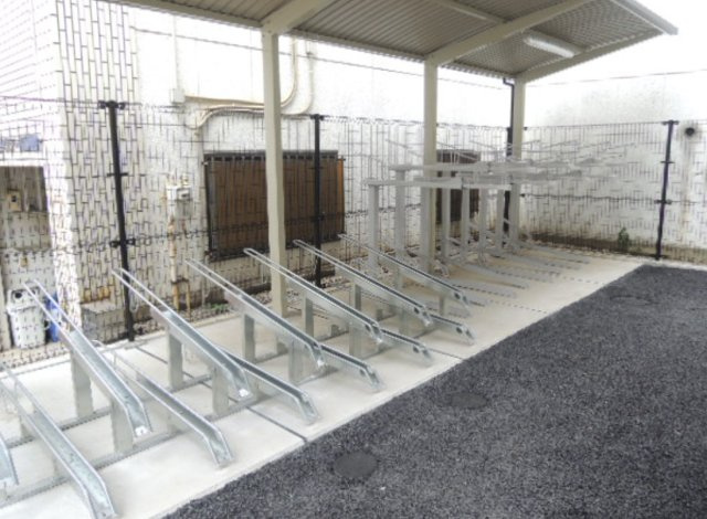 グランドコンシェルジュ上池袋のその他共用部分