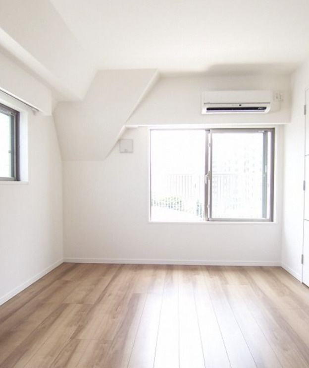 グランドコンシェルジュ上池袋