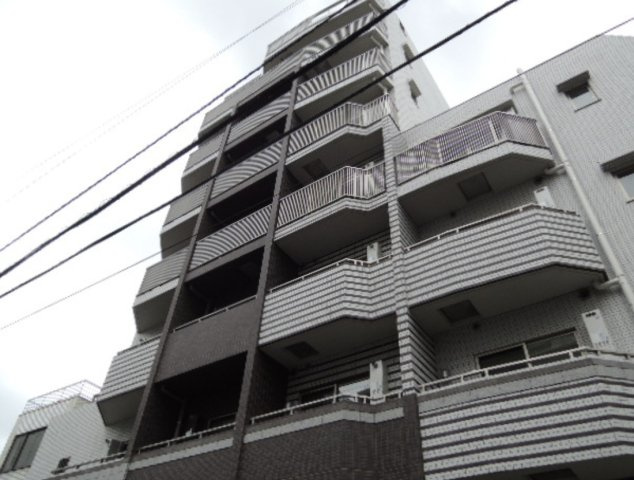 グランドコンシェルジュ上池袋