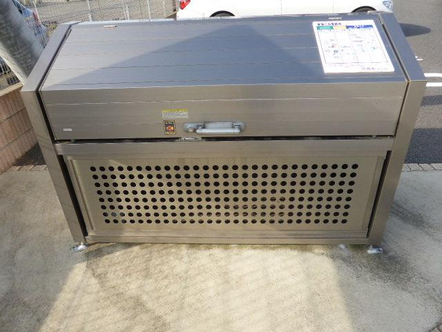 イーストビラ　Ａのその他共用部分