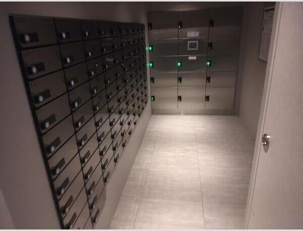 エスリードレジデンス梅田マークスのその他共用部分