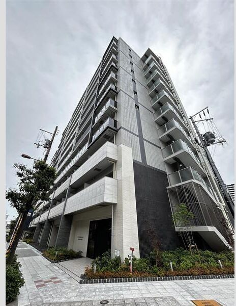 エスリードレジデンス梅田マークス