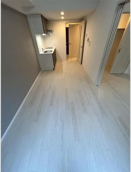 エスリードレジデンス梅田マークスの居間・リビング