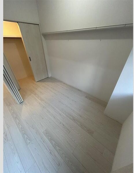 エスリードレジデンス梅田マークスの洋室