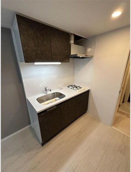 エスリードレジデンス梅田マークスのキッチン