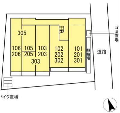 【その他】 | セレスティア池袋立教通り