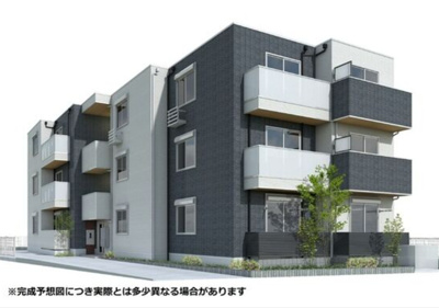 【外観】 | セレスティア池袋立教通り