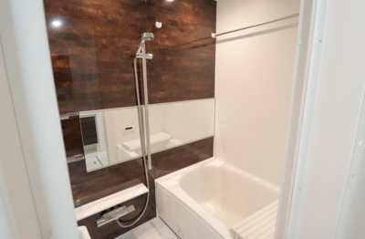 【浴室】 | セレスティア池袋立教通り | ※同一シリーズの参考写真です